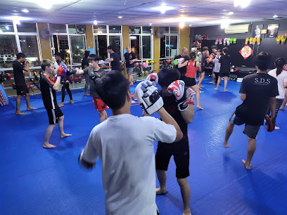 Untimate Mma Academy - Johor Bahru 2 AF1QipMXrllhNHyN1b5XFVoeN3UopYPNJBuXcTwcTrQbw408 h306 k no