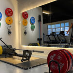 1664 Gym (Padang Serai) - Padang Serai