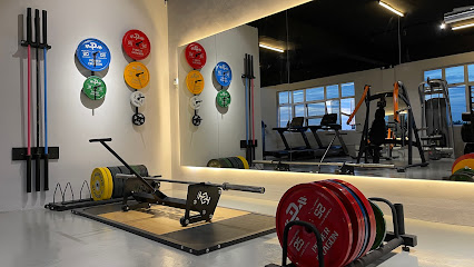 1664 Gym (Padang Serai) - Padang Serai 2 AF1QipMY K41rlT52diKBE0NWUmXZtVYW2W2QWlk61l8w426 h240 k no