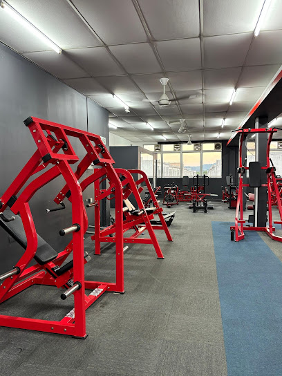 Madbody fitness - Skudai 2 AF1QipMZKPpwuWfmYbEvlK5DD63mfobVcZwRHNnMIoNvw408 h544 k no