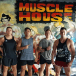 Muscle House Fitness Center - Melaka