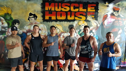 Muscle House Fitness Center - Melaka 2 AF1QipMZxb ATdfuwOlyS6UJCM3 KJJ6MzKcduuhD5V4w425 h240 k no