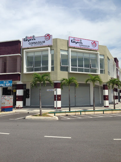 DMS GYM - Semenyih 2 AF1QipM I88j01gianMejyMzghOvorlS2XMZK GMxdd2w408 h544 k no