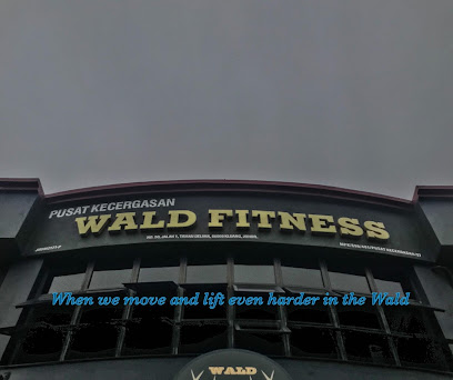Wald Fitness - Kluang 2 AF1QipMbRWCvv8jtC PgkWVKySHdMfiniIpSg1R7wQeSw408 h342 k no