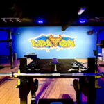 Radu Gym & Fitness Centre - Kota Kinabalu