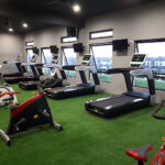 ECO FITNESS JOHOR - Iskandar Puteri