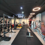 Real Athletics Workout - Tanjung Tokong