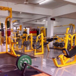 M factory Gym - Batu Pahat