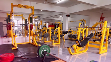 M factory Gym - Batu Pahat 2 AF1QipMfdFZiL r88EmLTEkFc4vWzHshK9 IWg6YHfxEw426 h240 k no
