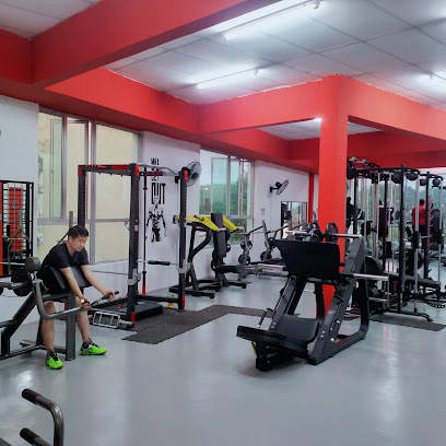 GK Fitness Gym - Skudai 2 AF1QipMfxsDP1y x0Aca4jAjou0vWdv6gIiGmkjkagX1w408 h408 k no