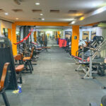 EAST SOUND Fitness Center Club - George Town