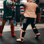 AKLS MUAYTHAI & MMA ACADEMY - Klang