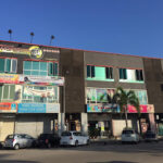 Transform Fitness Centre - Ulu Tiram