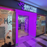 Anytime Fitness Shaftsbury Putrajaya - Putrajaya