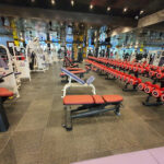 Seven Star Gym Pulau Tikus - George Town