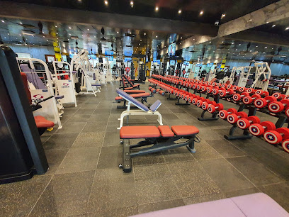 Seven Star Gym Pulau Tikus - George Town 2 AF1QipMqflxs A1Uybg zVuRALkCsy3a9 KKGg3BHfBmw408 h306 k no