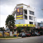 H&K Fitness Studio - Seri Kembangan