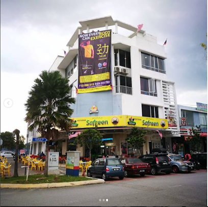 H&K Fitness Studio - Seri Kembangan 2 AF1QipMshus5ZUQKB3gmVA bWqcrdFgFbTX1FUuSQYO8w408 h407 k no