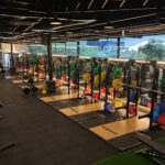 Optimum Fit @ Petaling Jaya (Malaysia Largest Premium Warehouse Gym) - Petaling Jaya