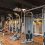 Level Up Fitness MJC Papillon (Premium 24-Hour Gym) - Kuching
