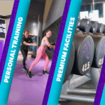 Anytime Fitness Megah Rise - Petaling Jaya