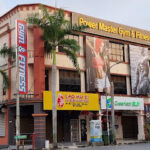 Power Master Gym & Fitness - Butterworth
