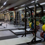 Fitness First - Avenue K - Kuala Lumpur