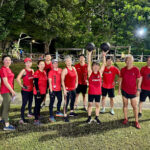 Warrior Fitness & Adventure - Tanjung Bungah