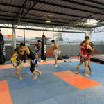 Super Boy Muay Thai Gym - Ampang