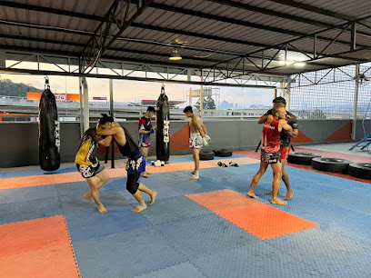 Super Boy Muay Thai Gym - Ampang 2 AF1QipN1FU Ydw4aYCs6DiofZOtHHKT0ThMY 74myRDVw408 h306 k no