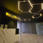 Republic Fitness KK, Centre Point Sabah - Kota Kinabalu