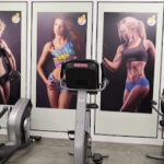 TOP GYM FITNESS (TMN DESA CEMERLANG) 小巨人健身室 - Ulu Tiram