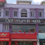The Optimum Fitness Centre - Alor Setar