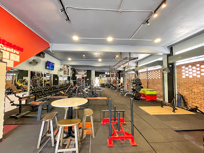 My Fitness Centre - Ipoh 2 AF1QipN4xpIcRtNe78dtEPGt3TJ6M275uu1S8xkwAQhAw408 h306 k no