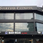 Shredz Fitness - Johor Bahru