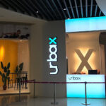 Urbax Fitness Klebang - Chemor