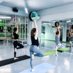 Hustle Fitness - Kota Kinabalu