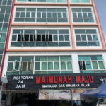 Fitness X Kota Kinabalu - Kota Kinabalu