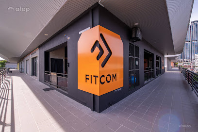 FITCOM Fitness | Personal Training (Melaka) - Kota Laksamana 2 AF1QipNC geB q3olL3fzKdT9JlLBnV0halOOj8X09iPw408 h272 k no
