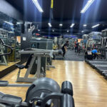 Alpha Fitness Semenyih - Semenyih