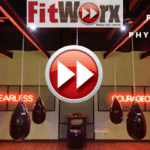 Fitworx Fitness Centre - Petaling Jaya