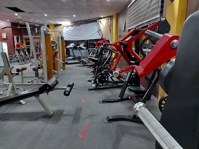 PR Infinity Fitness - Chemor 2 AF1QipNERExlmTKd2zLeWgNrYa0LXjtZPuaYVzyhIHuUw408 h306 k no