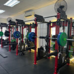 Fitness Grid Taman Midah (Private Gym) - Cheras