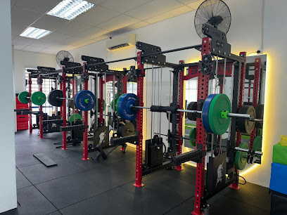 Fitness Grid Taman Midah (Private Gym) - Cheras 2 AF1QipNF7rU2nN6vQKDb0fSeQMUlh5MvC3adG1txydBTw408 h306 k no