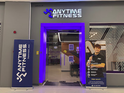 24-Hour Gym: Anytime Fitness Damansara Jaya, Atria Shopping Gallery. - Petaling Jaya 2 AF1QipNM0OthGKkgDs7KrwWldSwmCxzmiT6MhHvqtUuOw408 h306 k no