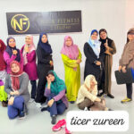 Nick Fitness Studio Indera Sempurna Kuantan - Kuantan