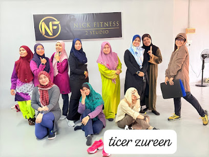 Nick Fitness Studio Indera Sempurna Kuantan - Kuantan 2 AF1QipNMCxz9OgxvW0r0AS7IyDKkfHDIVaCzsDdSNwKJw408 h306 k no