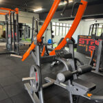 Zero To Eight Fitness - Johor Bahru