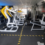 Physique Nation Gym & Studio - Putrajaya