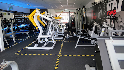 Physique Nation Gym & Studio - Putrajaya 2 AF1QipNNvYCKqA4WG11XVMoqGukQciCCR3TOhXnQJiStw426 h240 k no